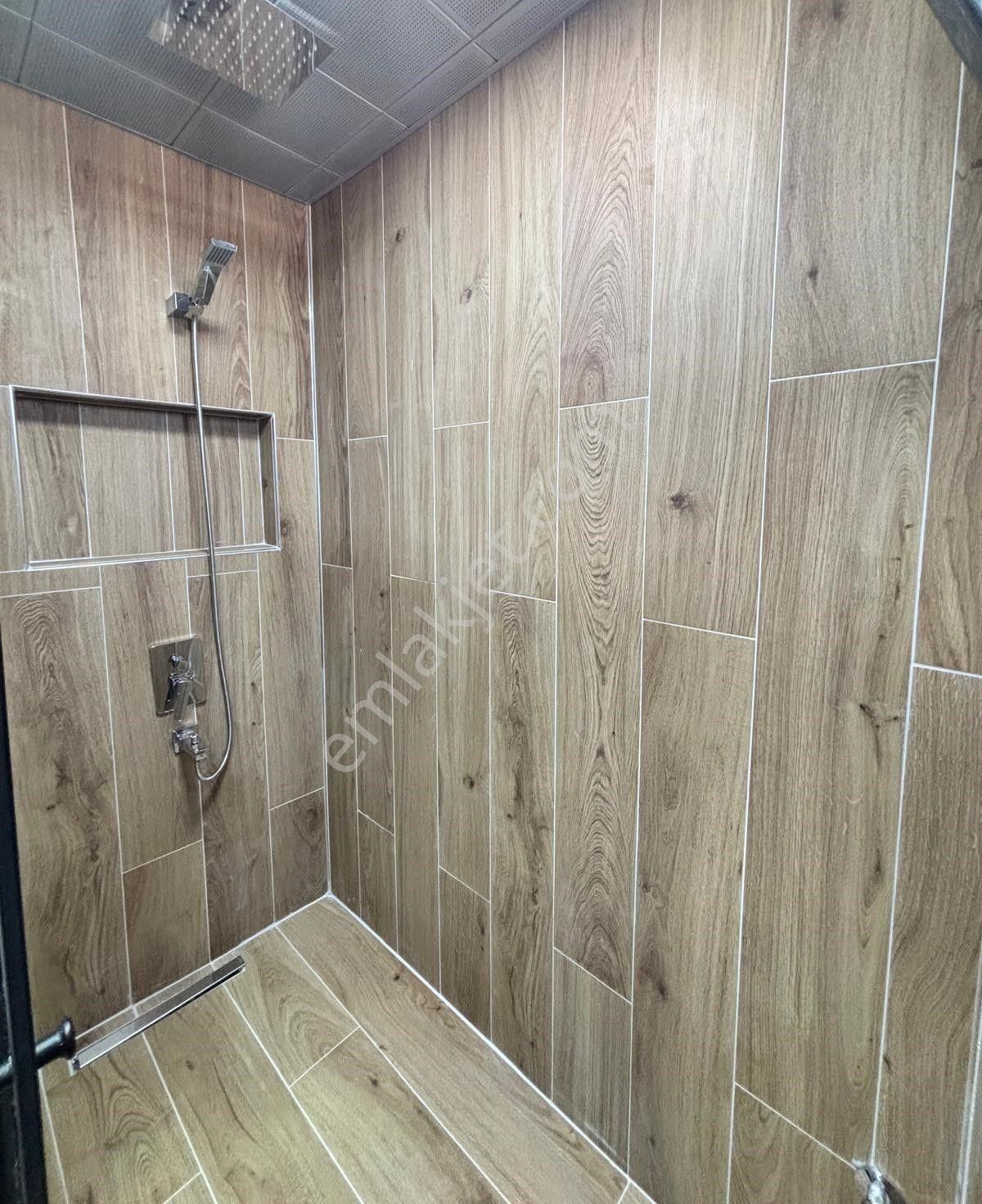 Asil'den Hatayda Cadde Yakını 3+1 Lüks Yapılı Deniz Manzaralı - Görsel 31