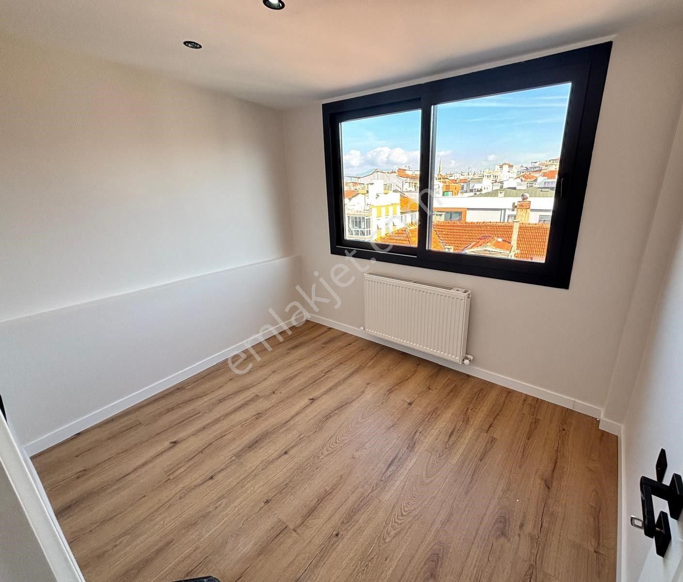 Asil'den Hatayda Cadde Yakını 3+1 Lüks Yapılı Deniz Manzaralı - Görsel 28