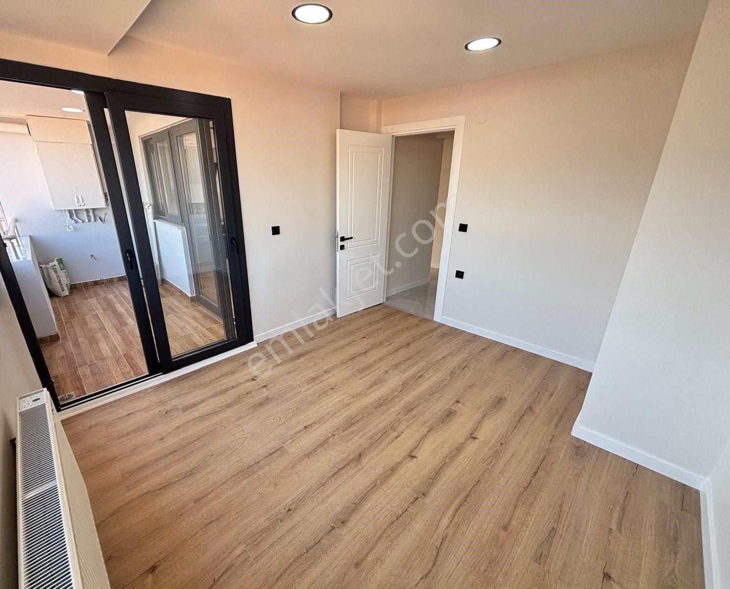 Asil'den Hatayda Cadde Yakını 3+1 Lüks Yapılı Deniz Manzaralı - Görsel 22