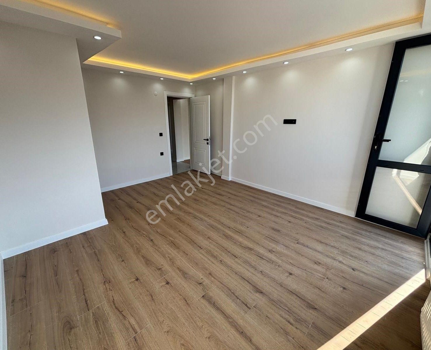 Asil'den Hatayda Cadde Yakını 3+1 Lüks Yapılı Deniz Manzaralı - Görsel 16