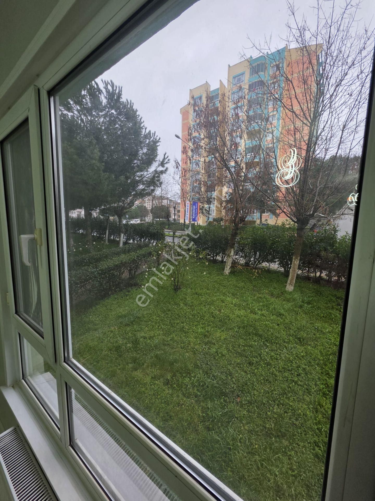 Ergünler İnşaattan Emlak Konutlarında 2+1 Satılık Daire - Görsel 12