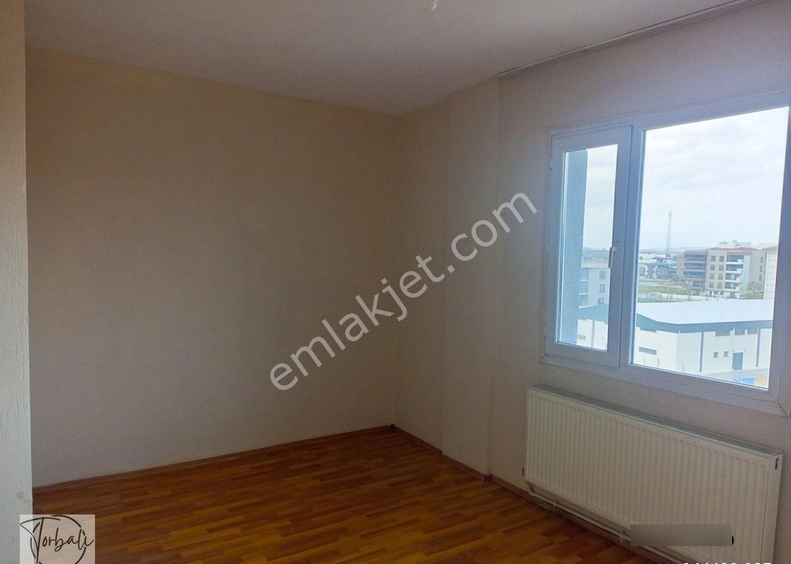 Torbalı Emlak'tan Muratbey Mah. Yaprak Konutlarında 145m2 3+1 D.gazlı Dairemiz Kiralık - Görsel 12