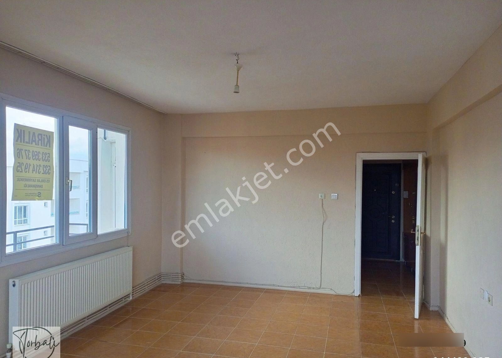 Torbalı Emlak'tan Muratbey Mah. Yaprak Konutlarında 145m2 3+1 D.gazlı Dairemiz Kiralık - Görsel 7