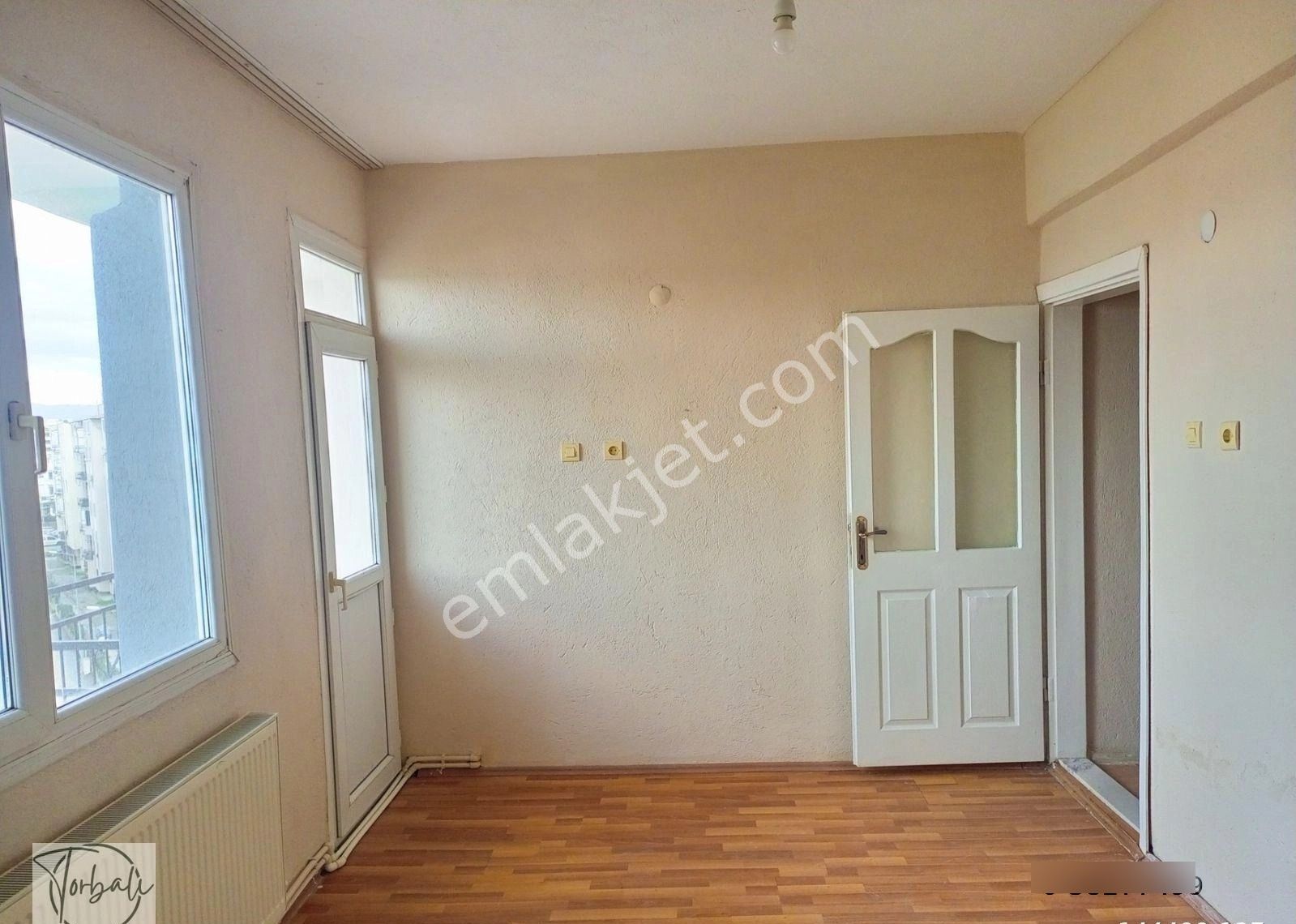 Torbalı Emlak'tan Muratbey Mah. Yaprak Konutlarında 145m2 3+1 D.gazlı Dairemiz Kiralık - Görsel 17