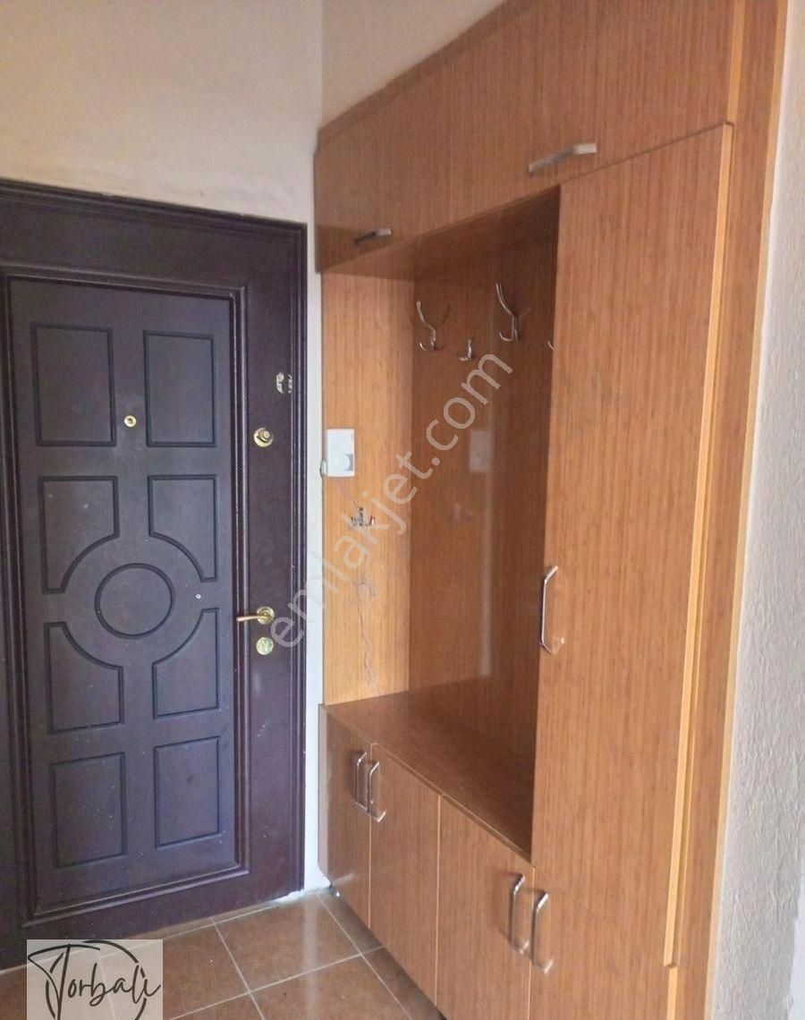 Torbalı Emlak'tan Muratbey Mah. Yaprak Konutlarında 145m2 3+1 D.gazlı Dairemiz Kiralık - Görsel 23