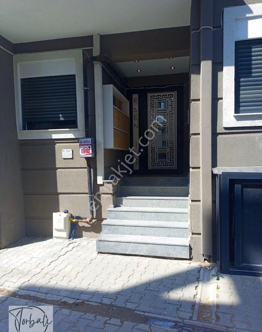 Torbalı Emlak'tan Muratbey Mah.izbana Yakın 85m2 2+1 D.gazlı Lüx Dairemiz Satılık - Görsel 11