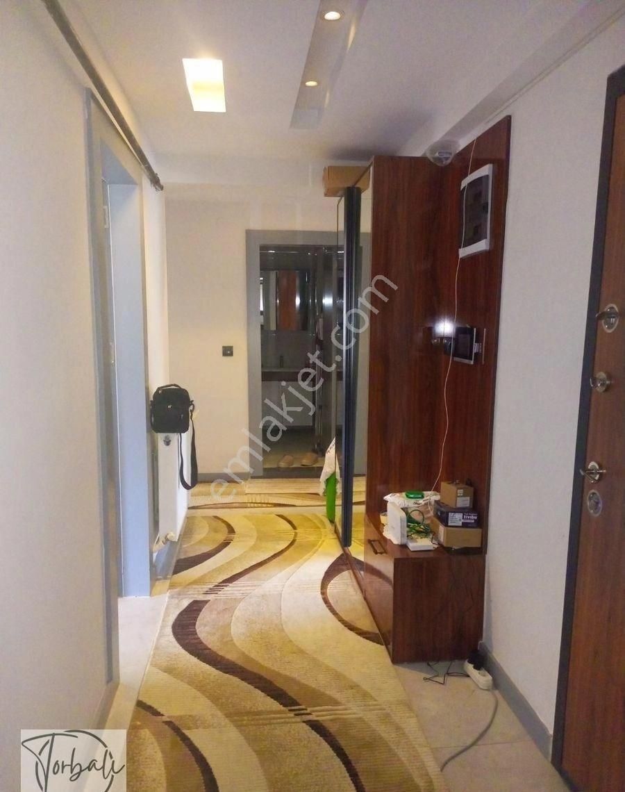 Torbalı Emlak'tan Muratbey Mah.izbana Yakın 85m2 2+1 D.gazlı Lüx Dairemiz Satılık - Görsel 5