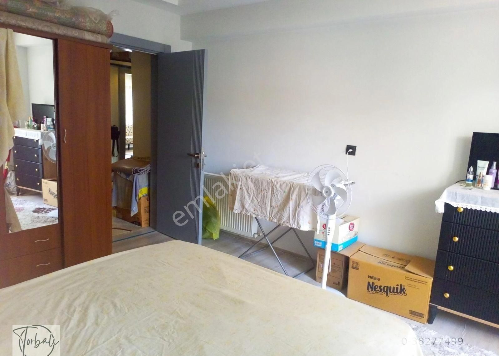 Torbalı Emlak'tan Muratbey Mah.izbana Yakın 85m2 2+1 D.gazlı Lüx Dairemiz Satılık - Görsel 19