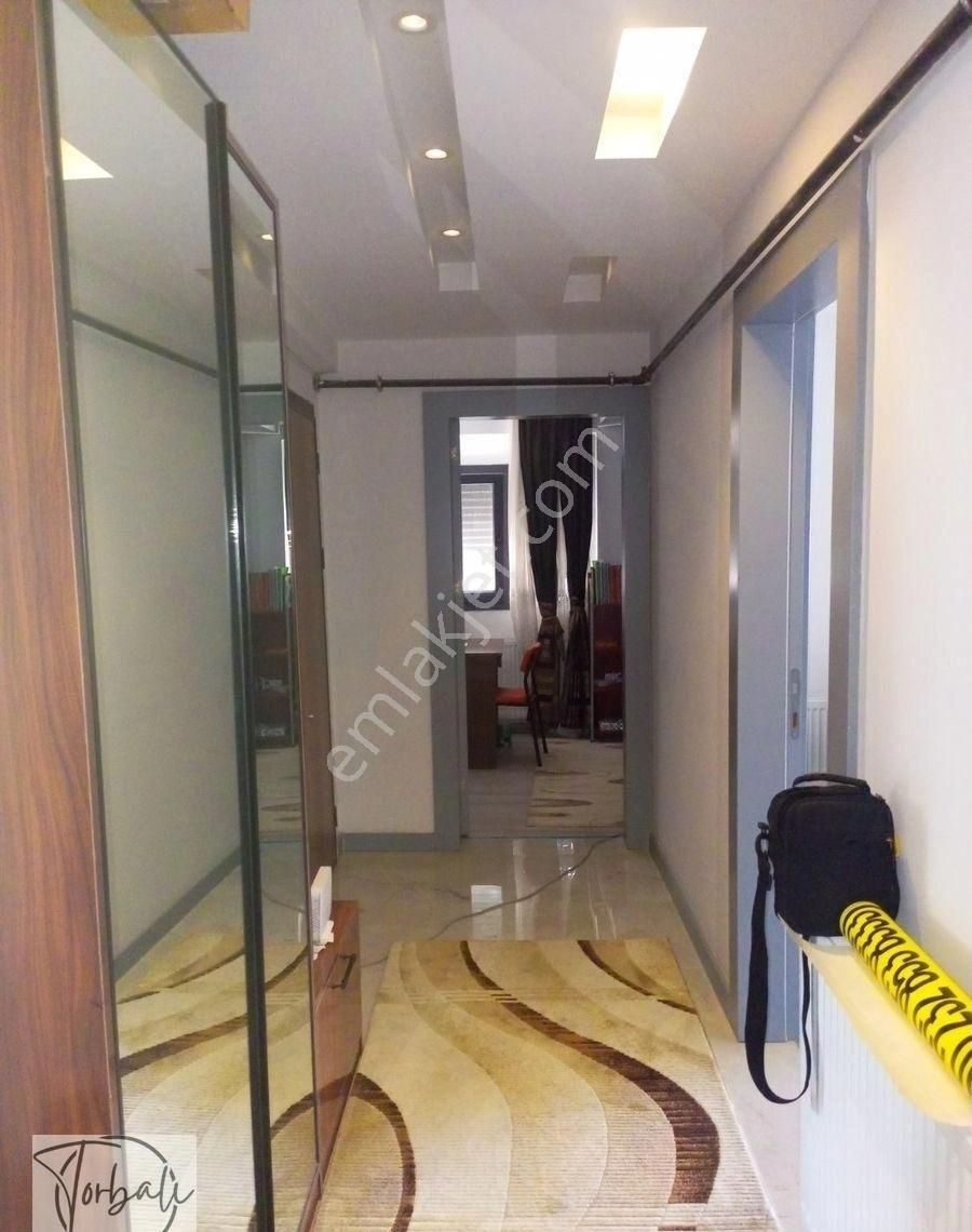 Torbalı Emlak'tan Muratbey Mah.izbana Yakın 85m2 2+1 D.gazlı Lüx Dairemiz Satılık - Görsel 7