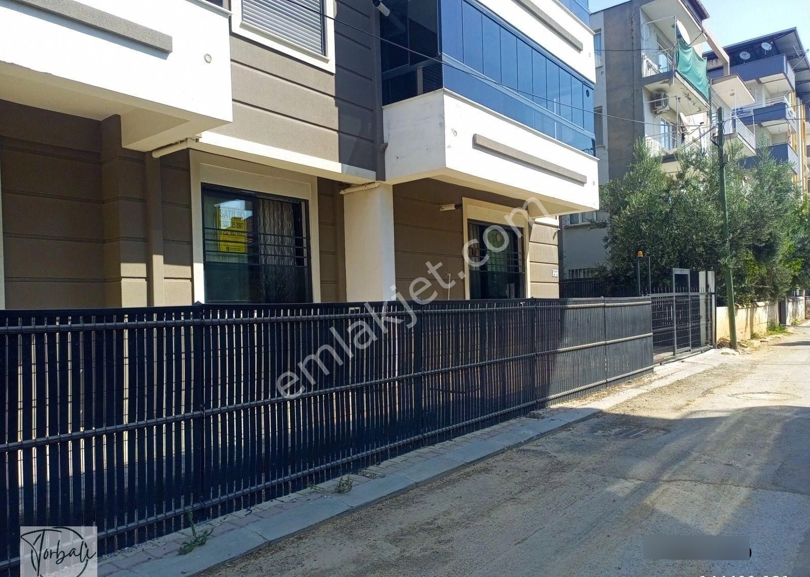 Torbalı Emlak'tan Muratbey Mah.izbana Yakın 85m2 2+1 D.gazlı Lüx Dairemiz Satılık - Görsel 12