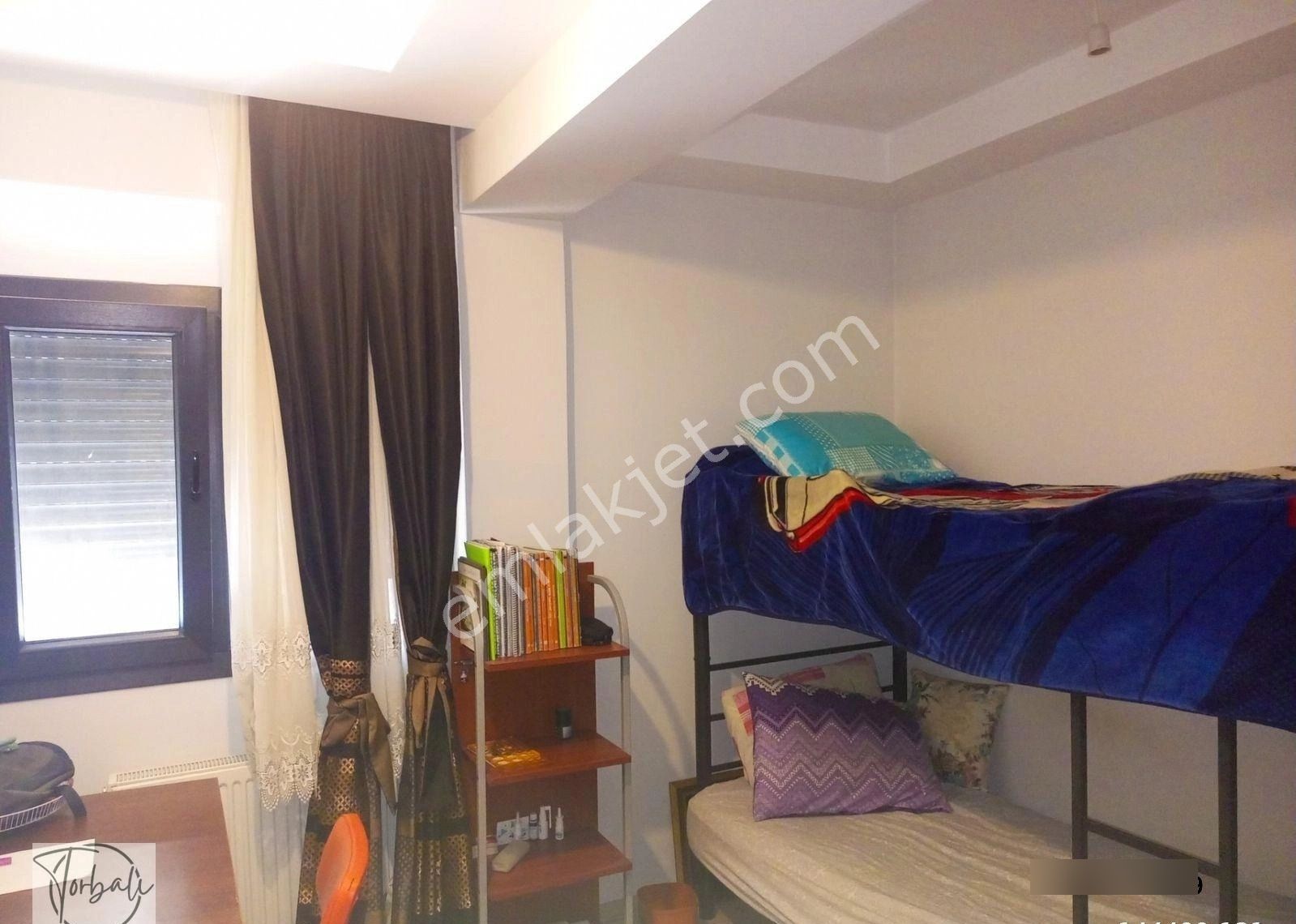 Torbalı Emlak'tan Muratbey Mah.izbana Yakın 85m2 2+1 D.gazlı Lüx Dairemiz Satılık - Görsel 8