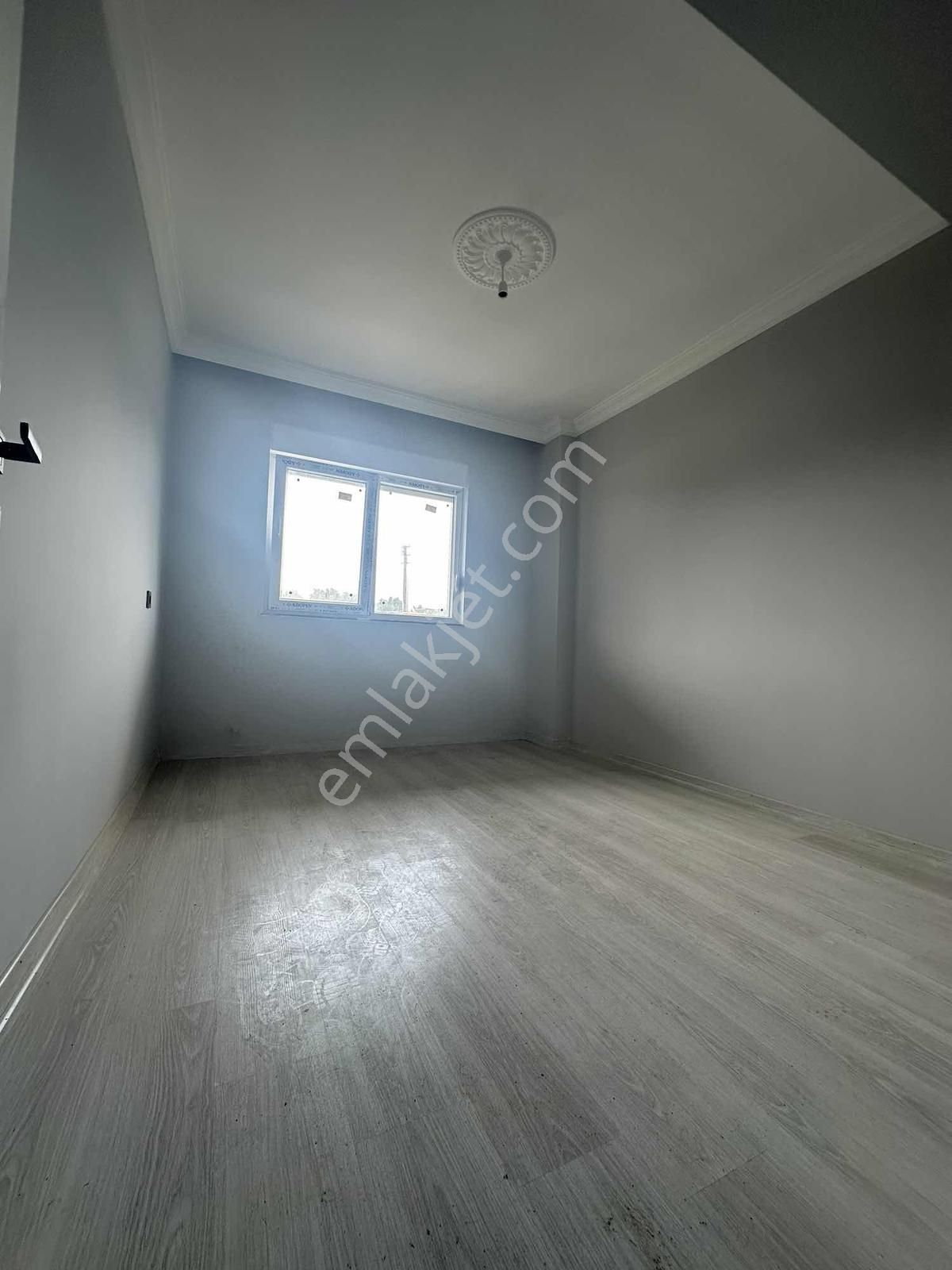 Kepez Devlet Hastane Yanında 2+1 Havuzlu Yüksek Giriş - Görsel 12