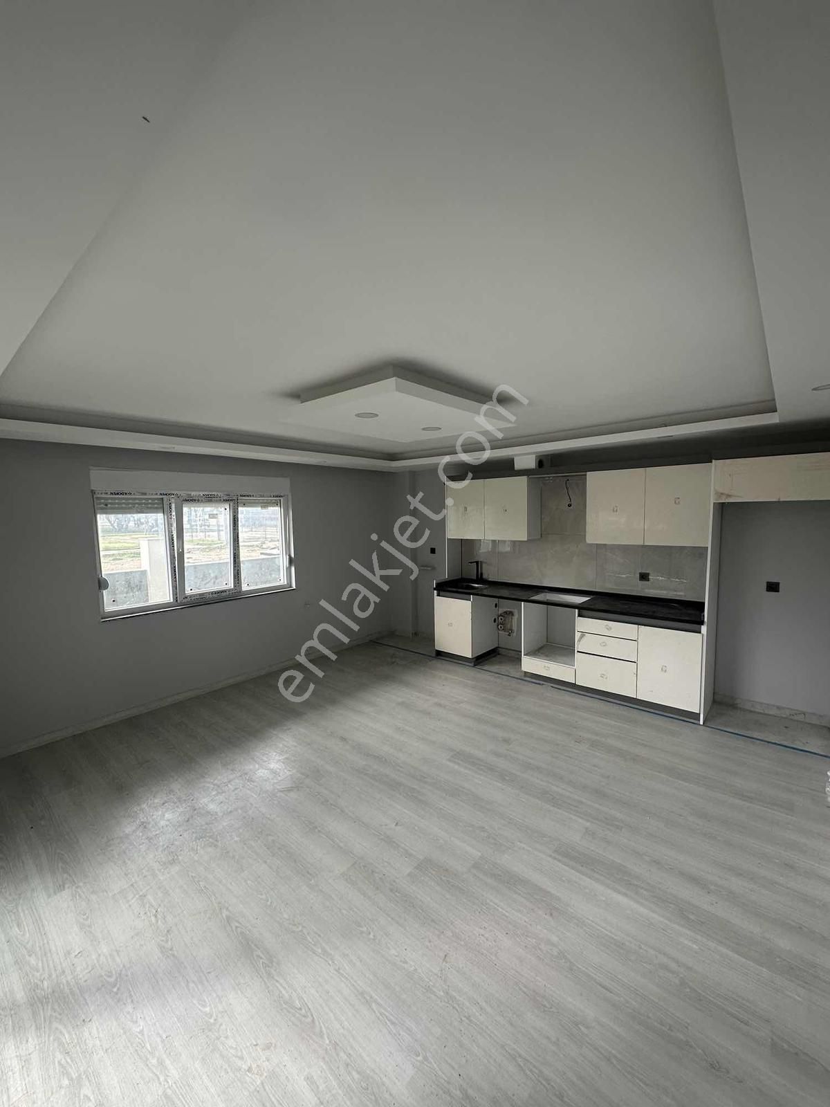 Kepez Devlet Hastane Yanında 2+1 Havuzlu Yüksek Giriş - Görsel 5