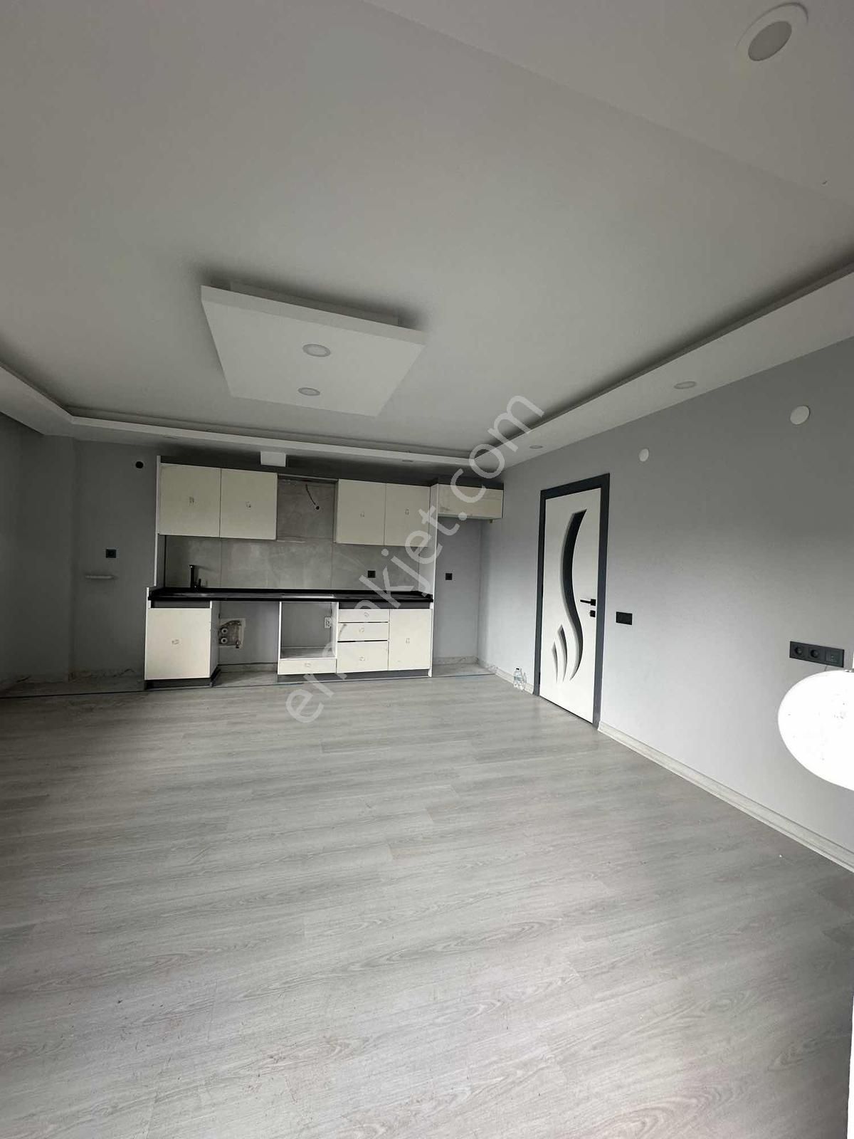 Kepez Devlet Hastane Yanında 2+1 Havuzlu Yüksek Giriş - Görsel 7