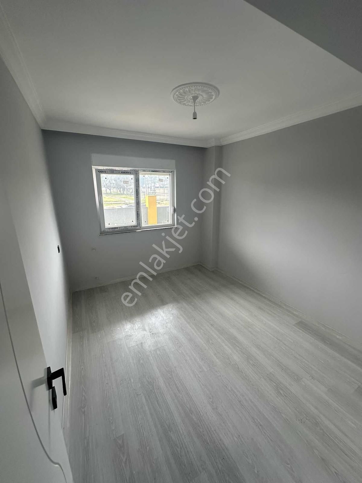 Kepez Devlet Hastane Yanında 2+1 Havuzlu Yüksek Giriş - Görsel 17