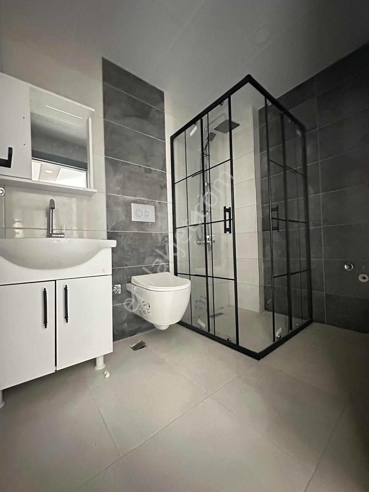 Kepez Devlet Hastane Yanında 2+1 Havuzlu Yüksek Giriş - Görsel 18