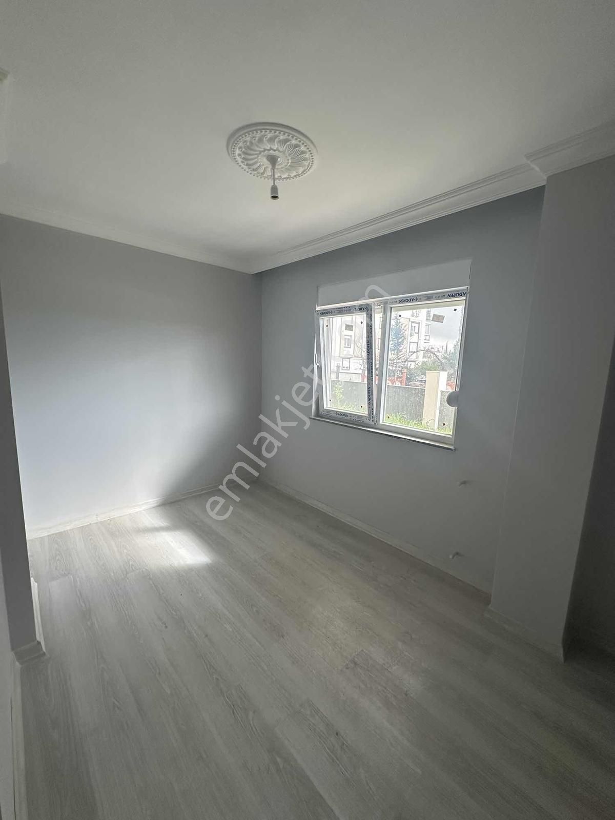 Kepez Devlet Hastane Yanında 2+1 Havuzlu Yüksek Giriş - Görsel 8