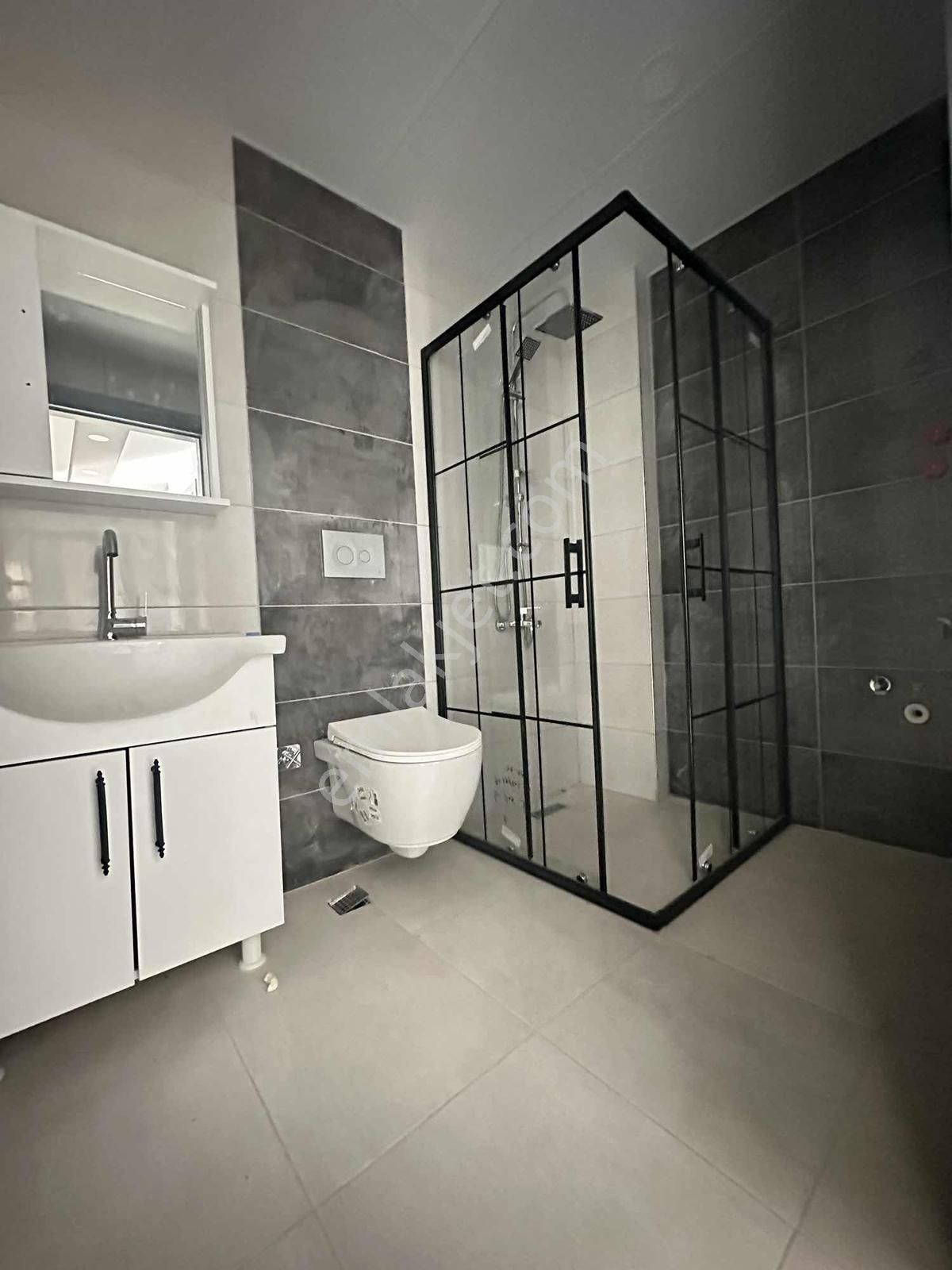 Kepez Devlet Hastane Yanında 2+1 Havuzlu Yüksek Giriş - Görsel 10