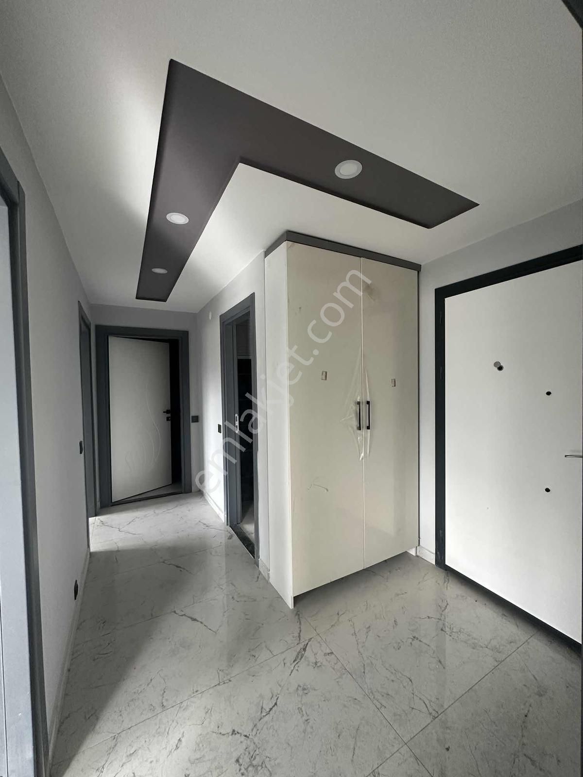 Kepez Devlet Hastane Yanında 2+1 Havuzlu Yüksek Giriş - Görsel 15