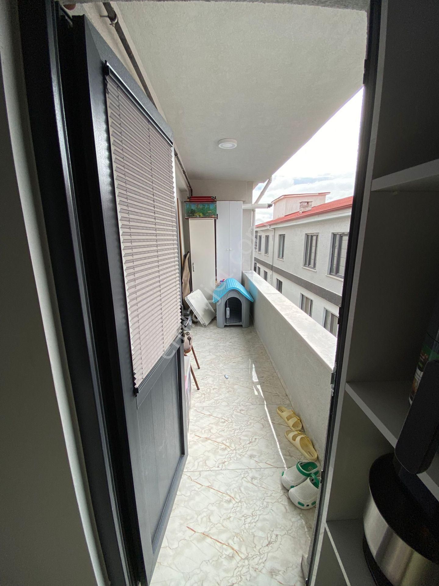 Güven'den Kapaklı'da Hastaneye Yakın, Ara Kat, Satılık 2+1 Daire - Görsel 8