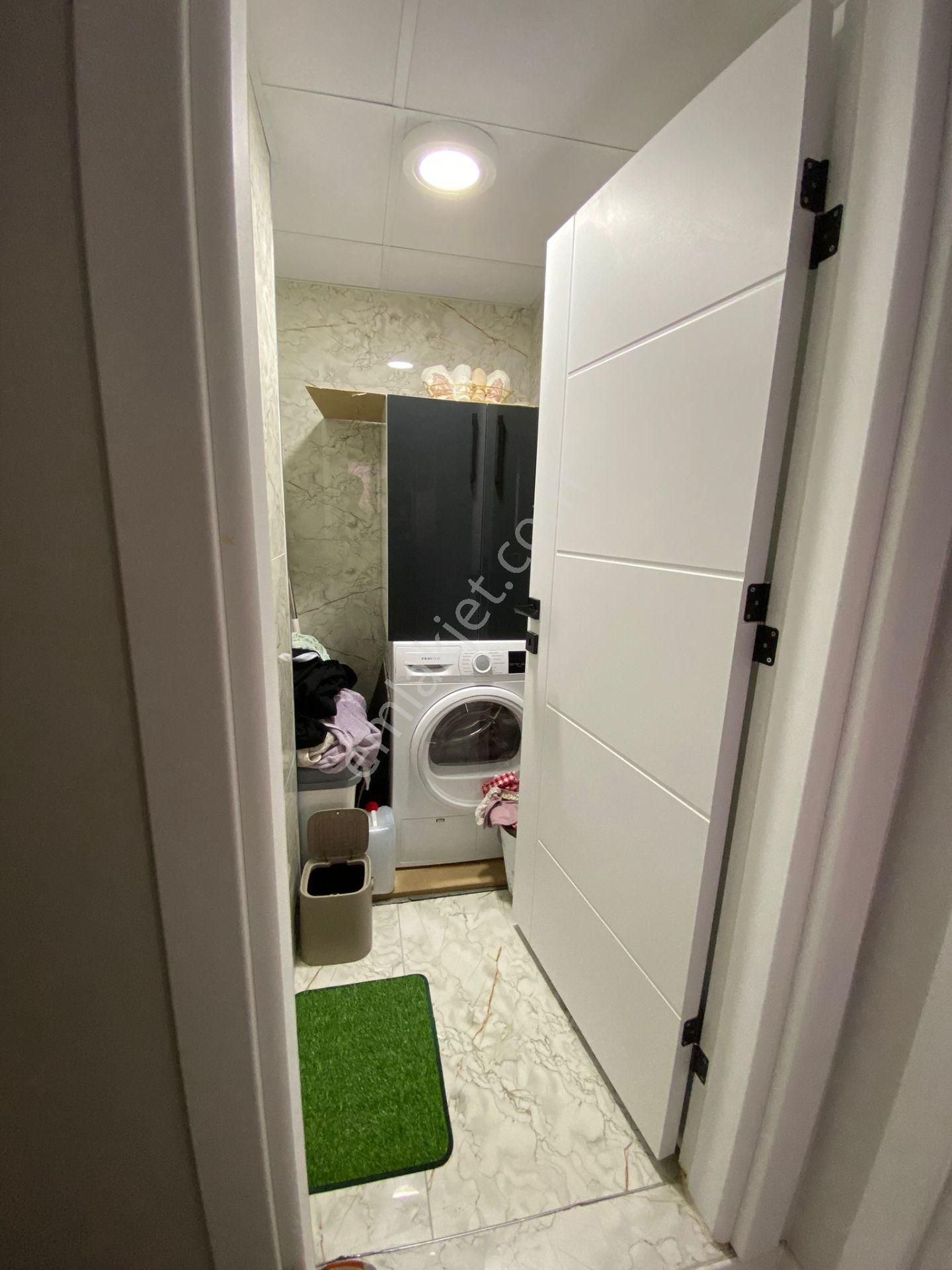 Güven'den Kapaklı'da Hastaneye Yakın, Ara Kat, Satılık 2+1 Daire - Görsel 16