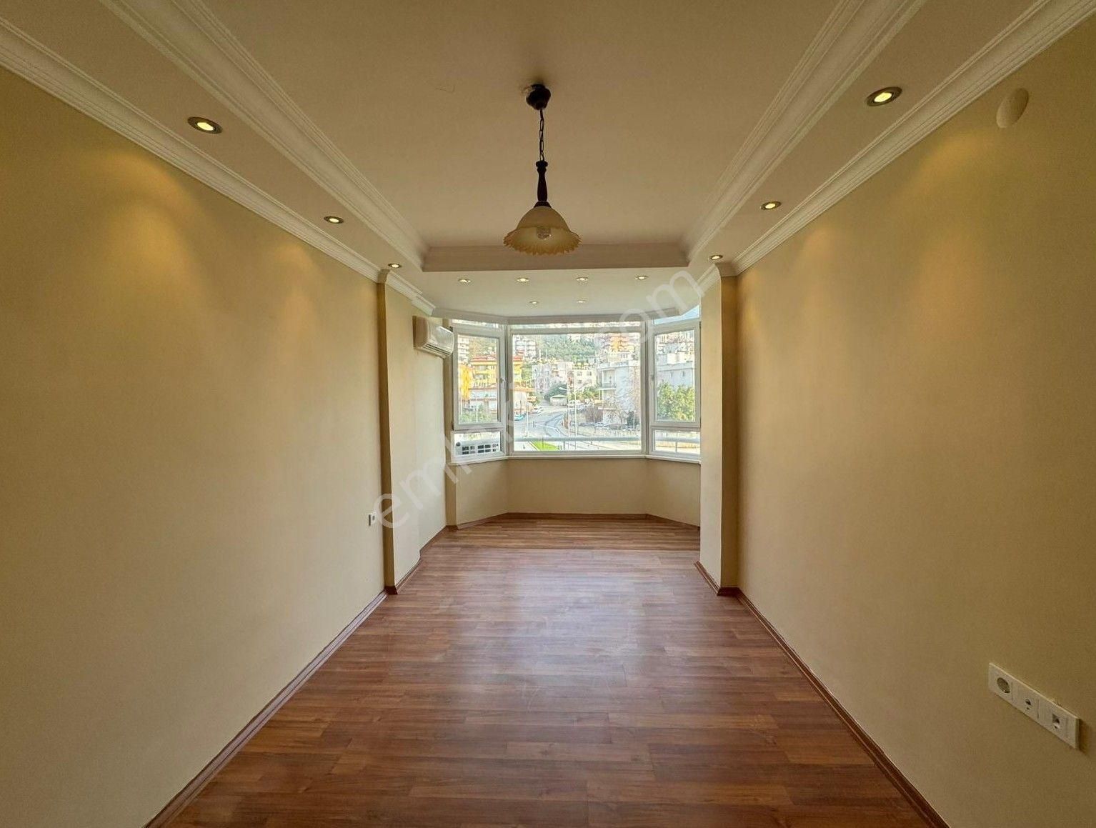 Alanya Saray Mah.satılık 2+1 Daire - Görsel 7