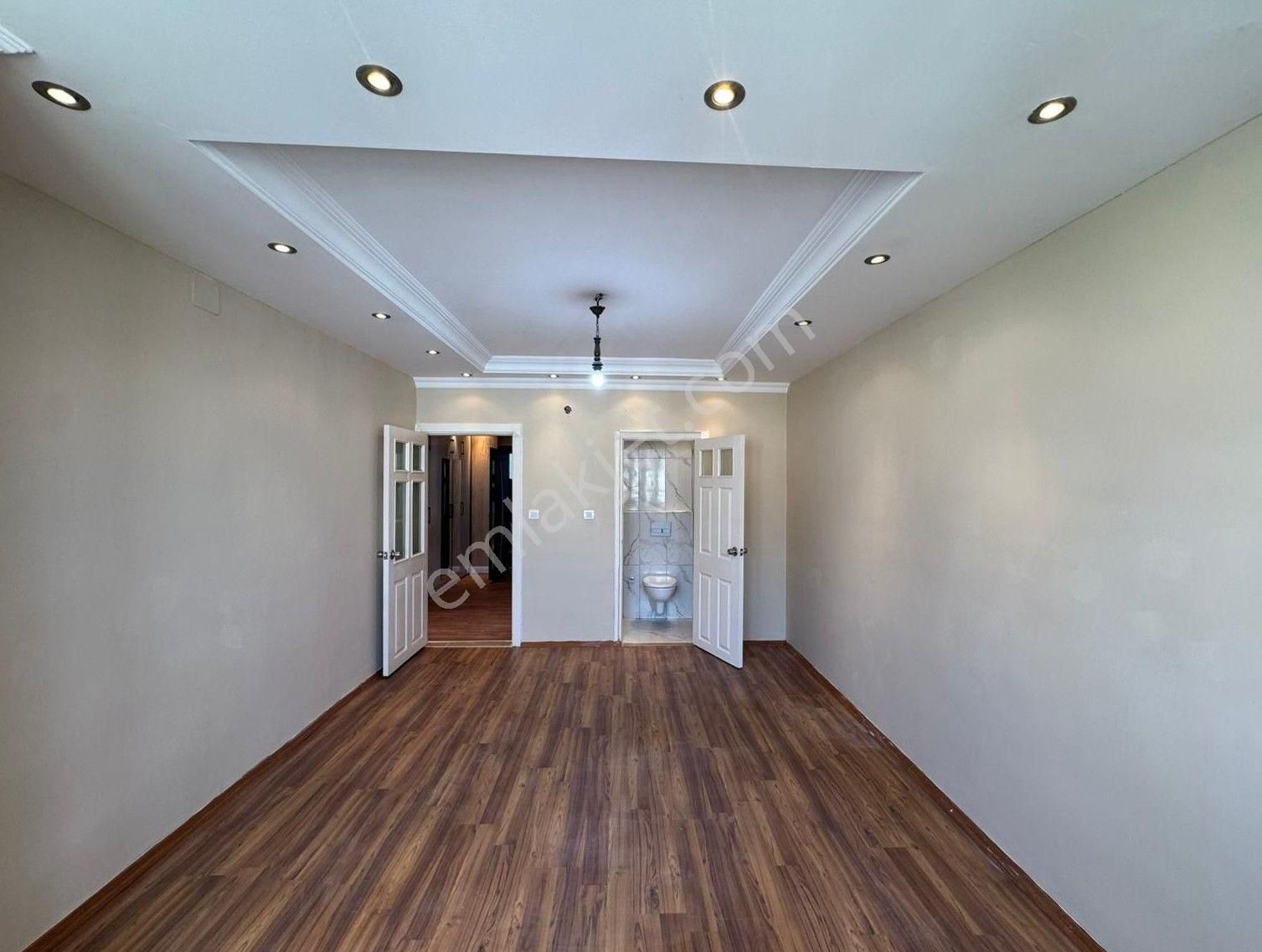 Alanya Saray Mah.satılık 2+1 Daire - Görsel 6