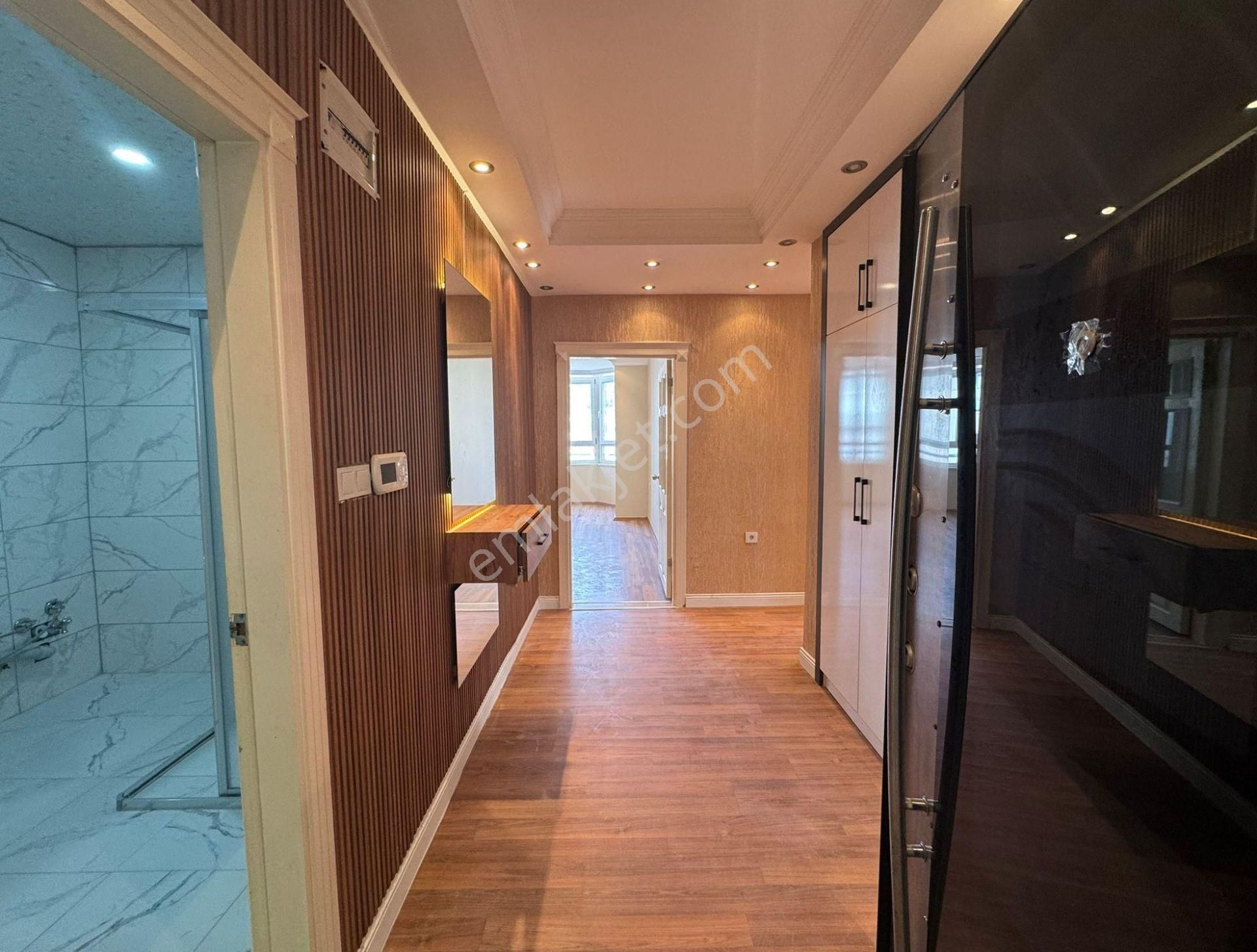 Alanya Saray Mah.satılık 2+1 Daire - Görsel 13