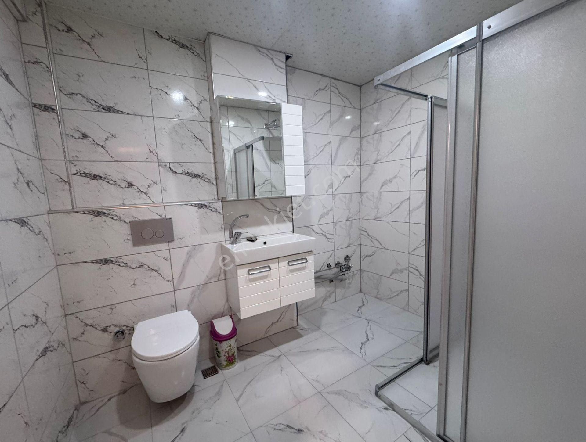 Alanya Saray Mah.satılık 2+1 Daire - Görsel 10