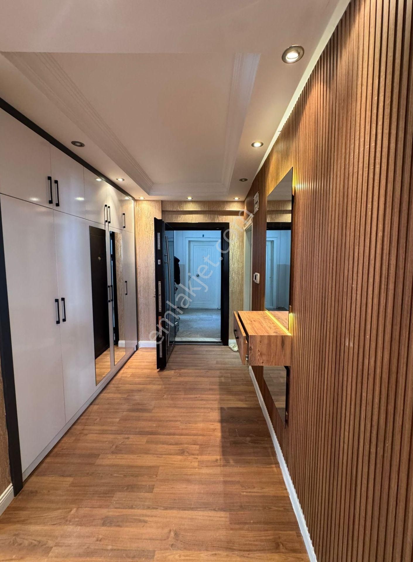 Alanya Saray Mah.satılık 2+1 Daire - Görsel 11