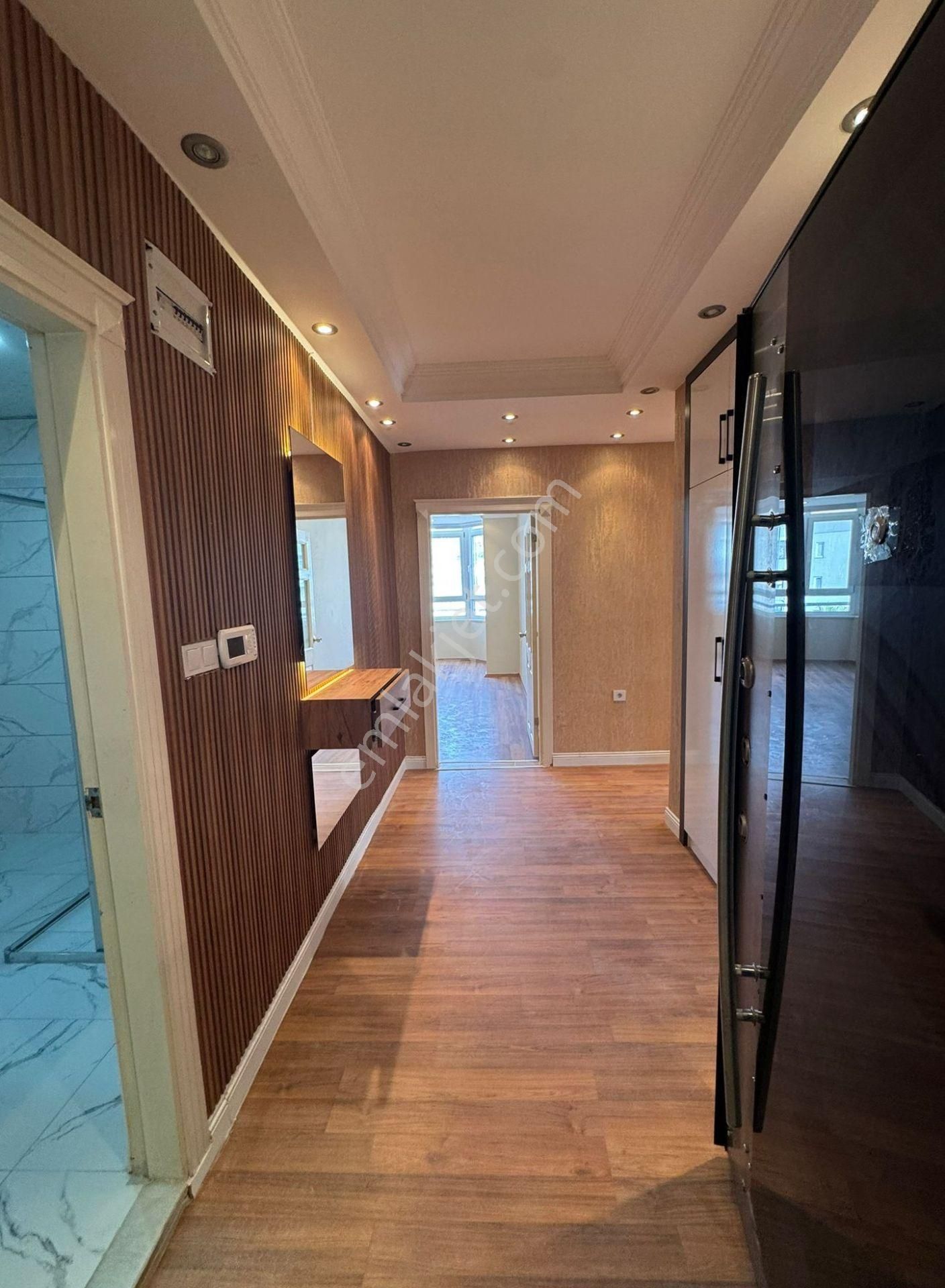 Alanya Saray Mah.satılık 2+1 Daire - Görsel 8