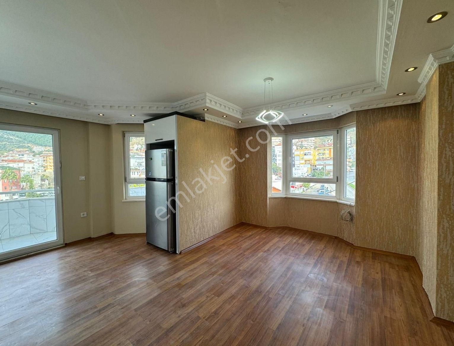 Alanya Saray Mah.satılık 2+1 Daire - Görsel 5