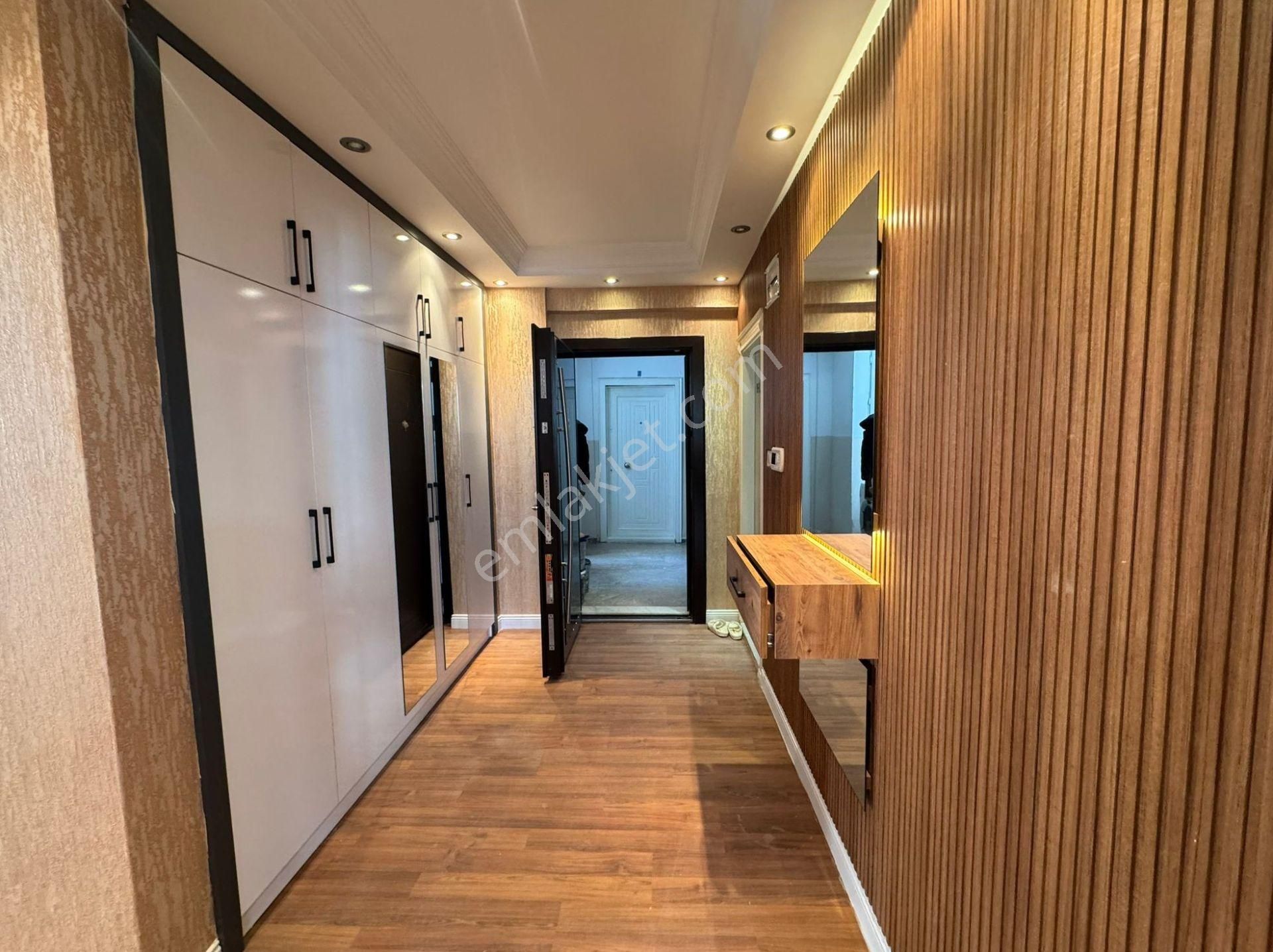 Alanya Saray Mah.satılık 2+1 Daire - Görsel 12