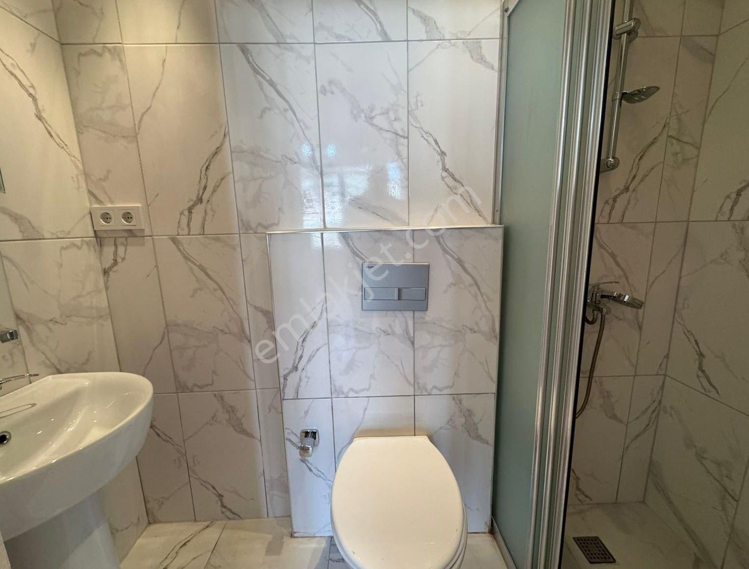 Alanya Saray Mah.satılık 2+1 Daire - Görsel 9