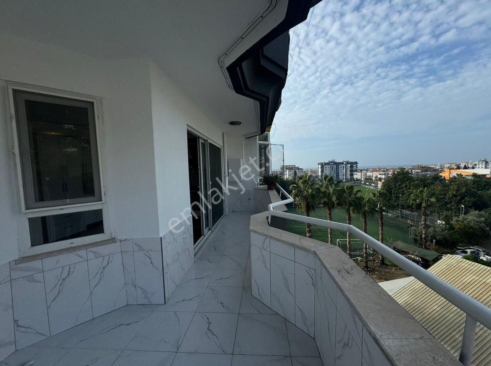 Alanya Saray Mah.satılık 2+1 Daire - Görsel 15