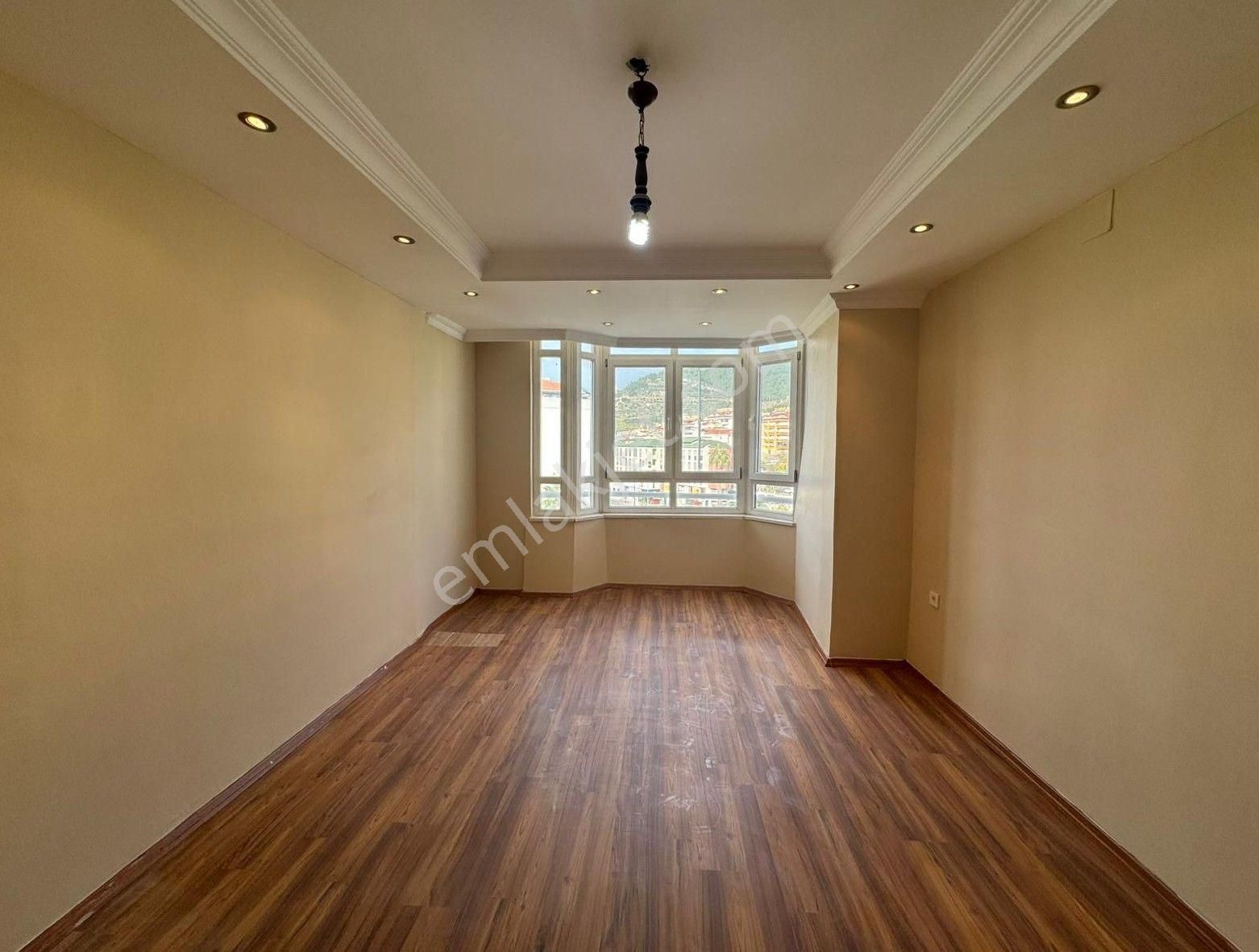 Alanya Saray Mah.satılık 2+1 Daire - Görsel 2