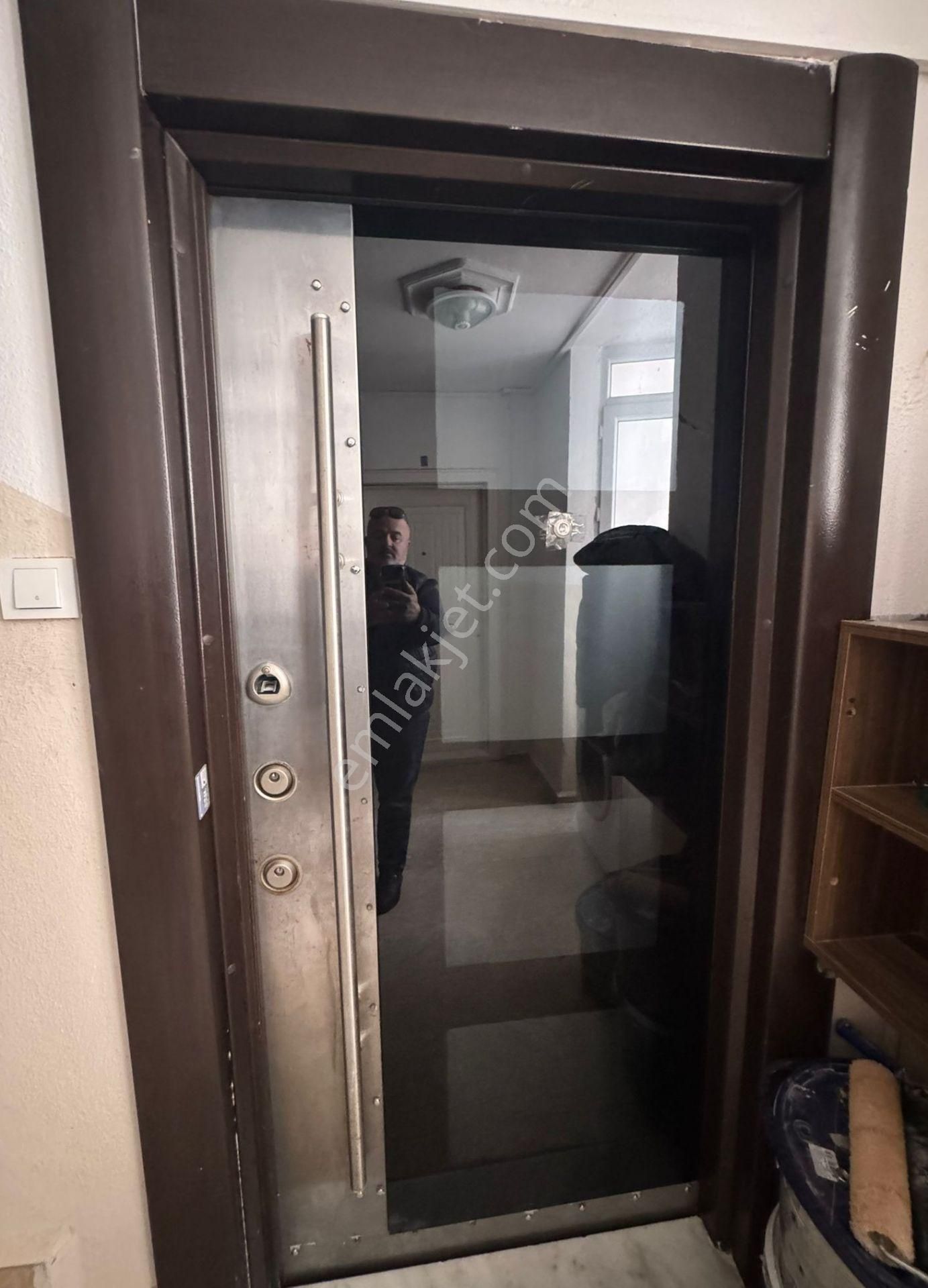 Alanya Saray Mah.satılık 2+1 Daire - Görsel 16