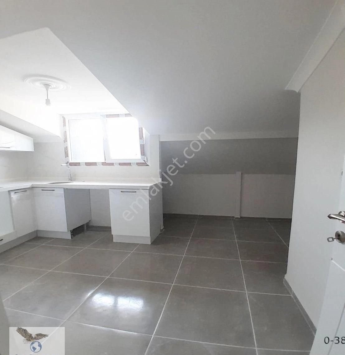 Müslüm Emlaktan Metrobüse Yürüme Mesafesinde 4+2 Dublex - Görsel 8