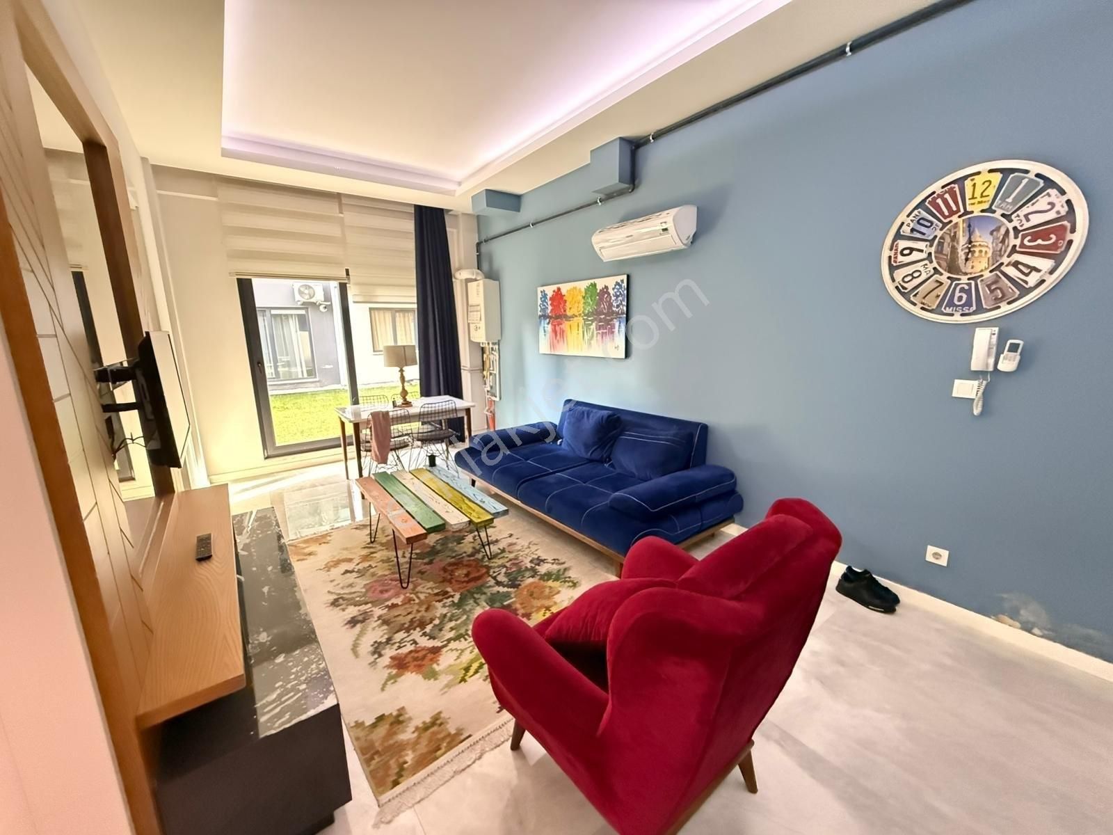 Asmalıevler Mahallesi Poınt Kampüste Satılık 2+1 Lüks Daire D103