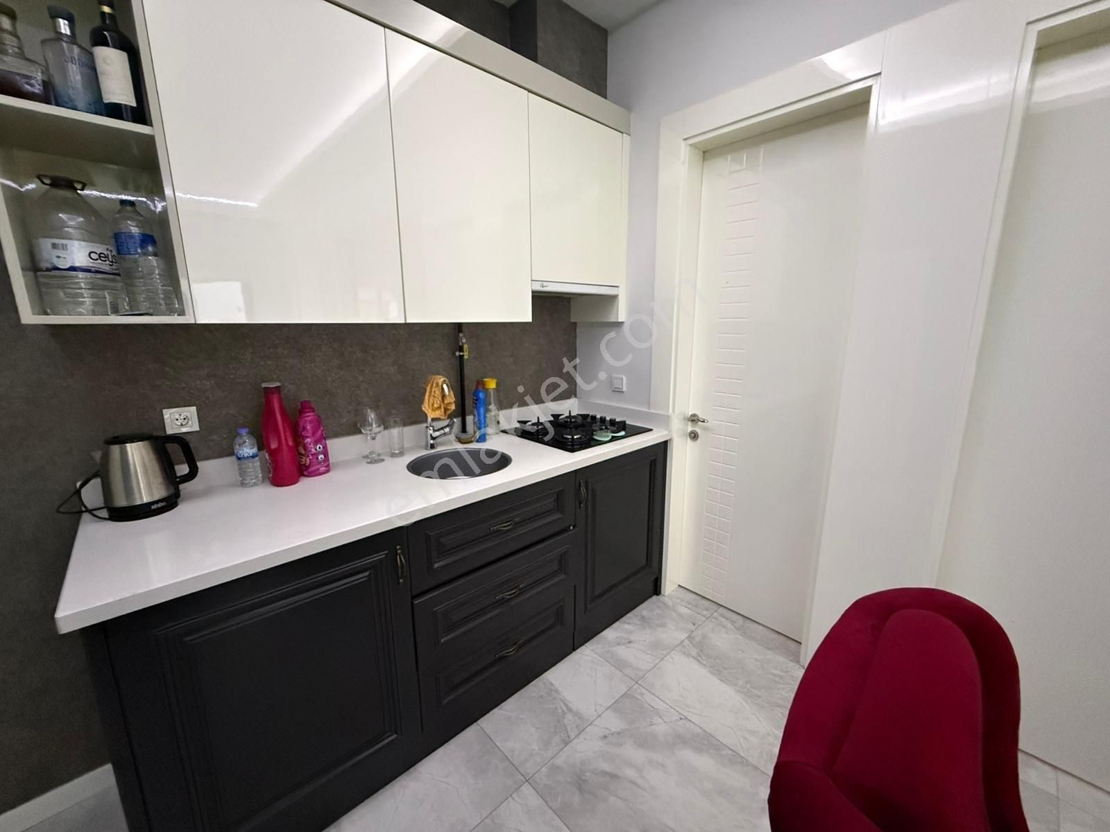 Asmalıevler Mahallesi Poınt Kampüste Satılık 2+1 Lüks Daire D103 - Görsel 2
