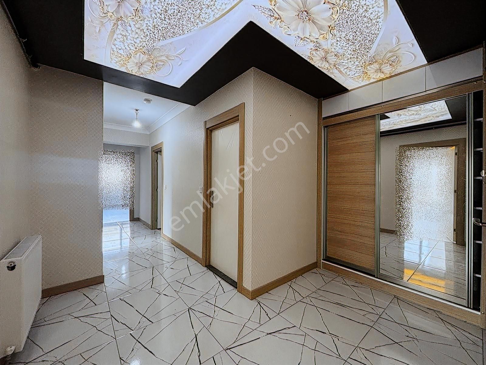 *yuvam'dan Bulvar Üzeri Anahtar Teslim Çok Geniş Lüks 3+1 Daire* - Görsel 20