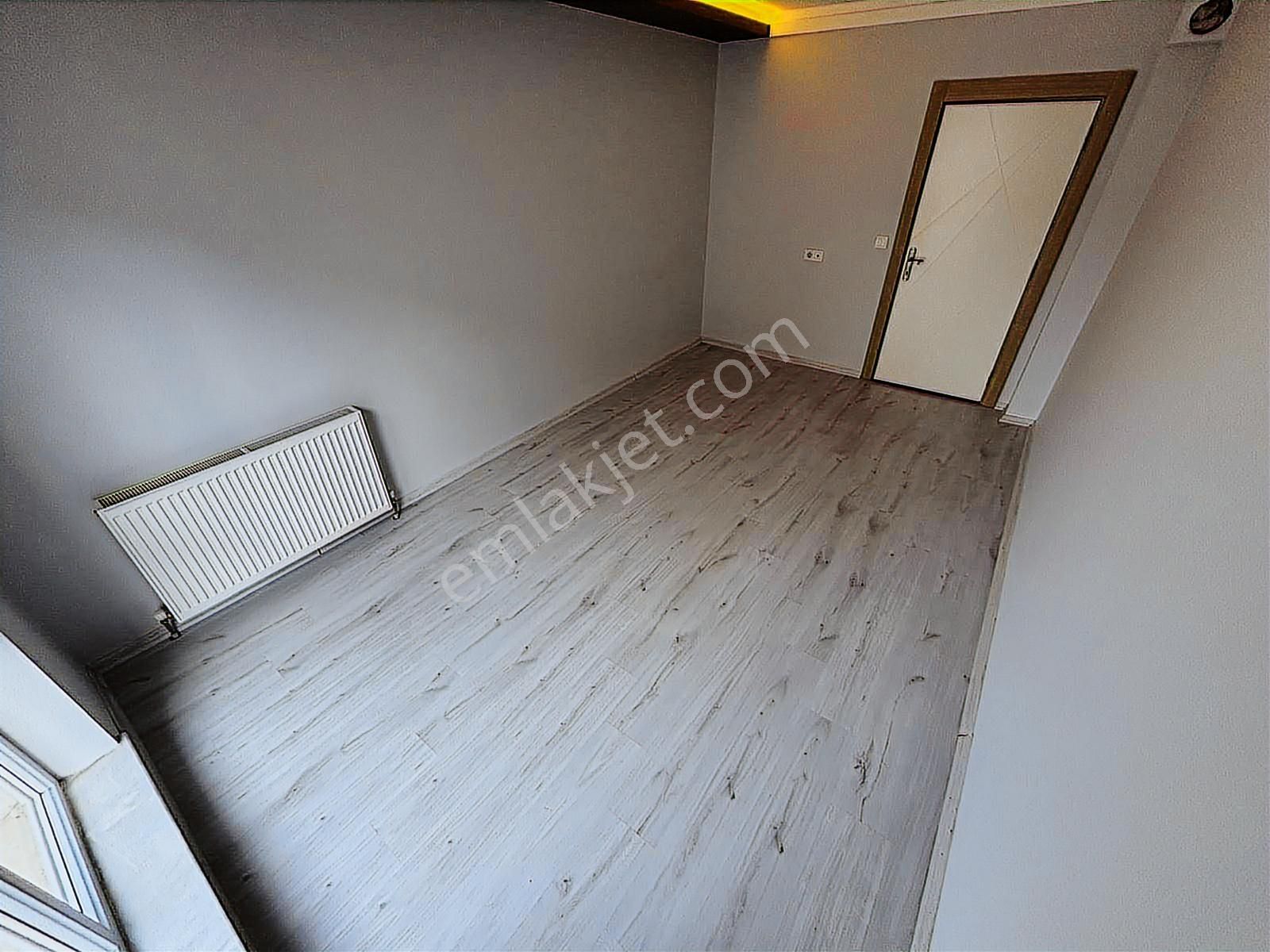 *yuvam'dan Bulvar Üzeri Anahtar Teslim Çok Geniş Lüks 3+1 Daire* - Görsel 17