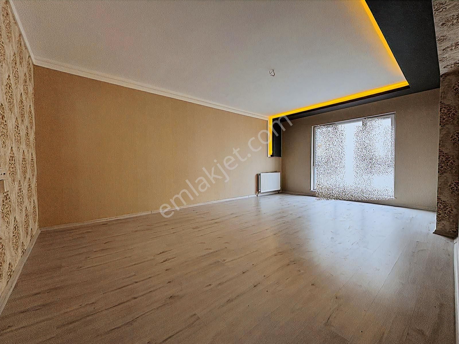 *yuvam'dan Bulvar Üzeri Anahtar Teslim Çok Geniş Lüks 3+1 Daire* - Görsel 5