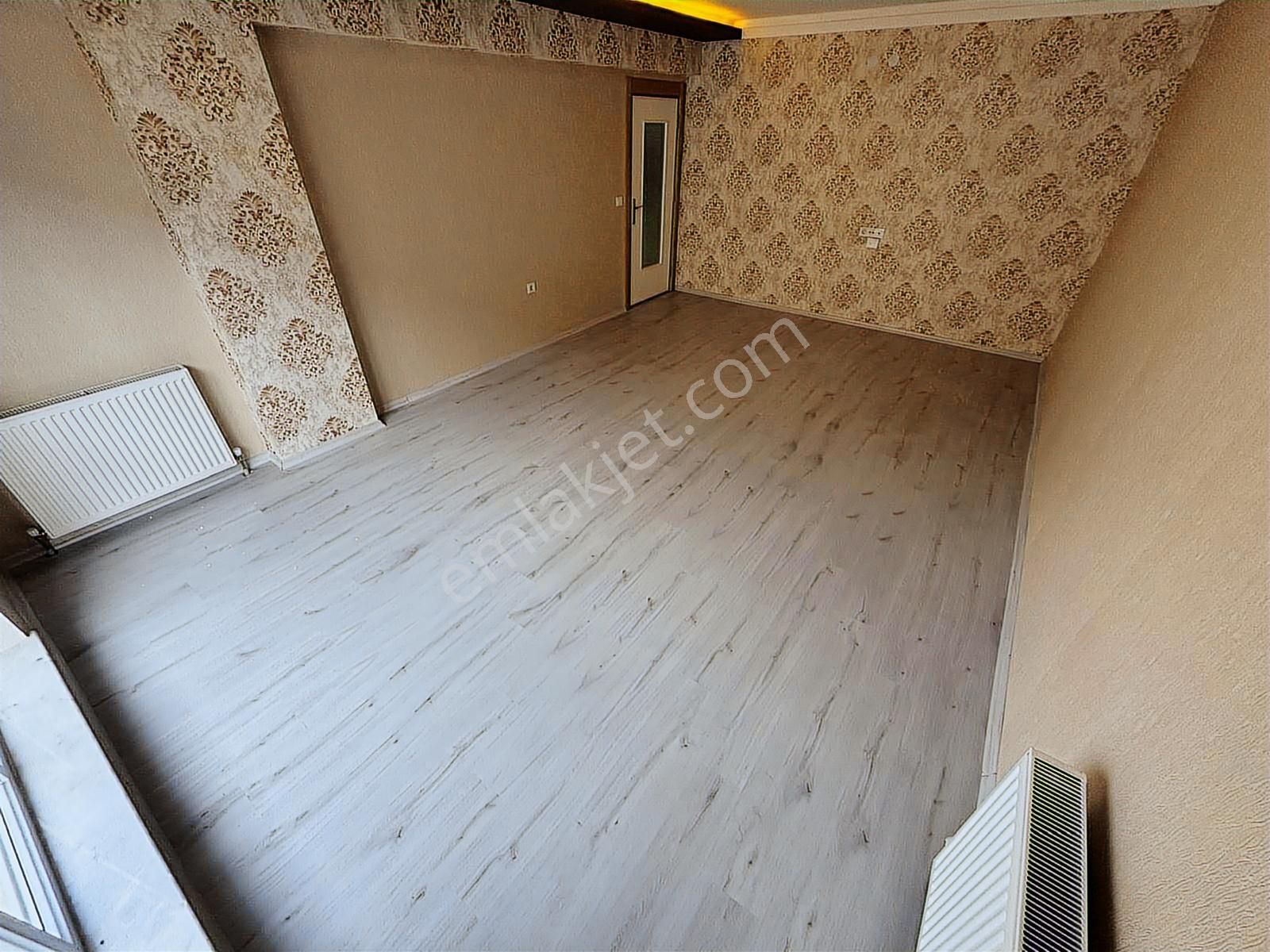 *yuvam'dan Bulvar Üzeri Anahtar Teslim Çok Geniş Lüks 3+1 Daire* - Görsel 16