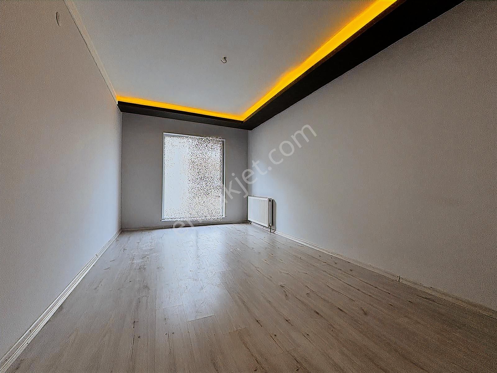 *yuvam'dan Bulvar Üzeri Anahtar Teslim Çok Geniş Lüks 3+1 Daire* - Görsel 27