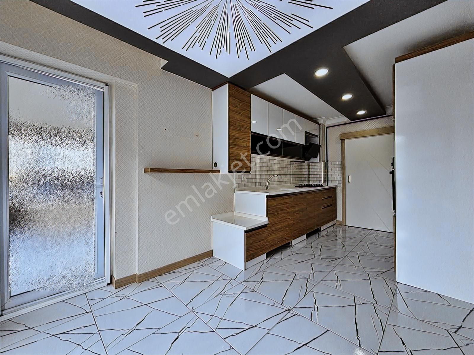 *yuvam'dan Bulvar Üzeri Anahtar Teslim Çok Geniş Lüks 3+1 Daire* - Görsel 14