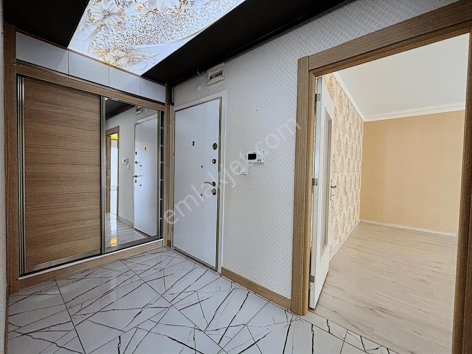 *yuvam'dan Bulvar Üzeri Anahtar Teslim Çok Geniş Lüks 3+1 Daire* - Görsel 8