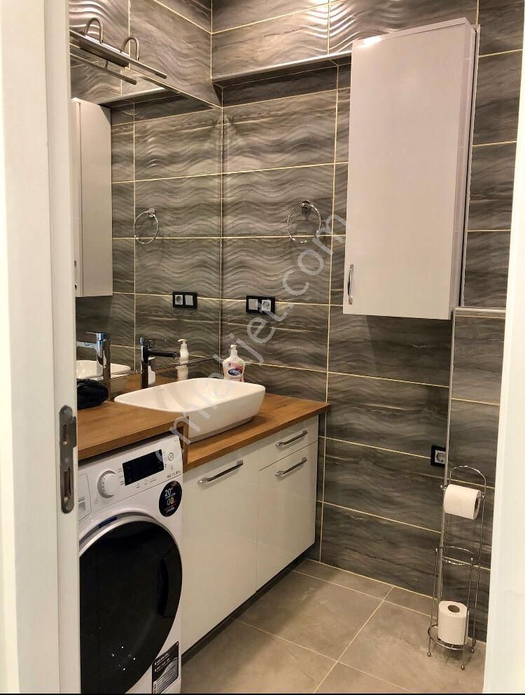 Pendik Günlük Kiralık Daire Kurtköy Sabiha Gökçen Lens Avm 7/24 Hizmet - Görsel 26