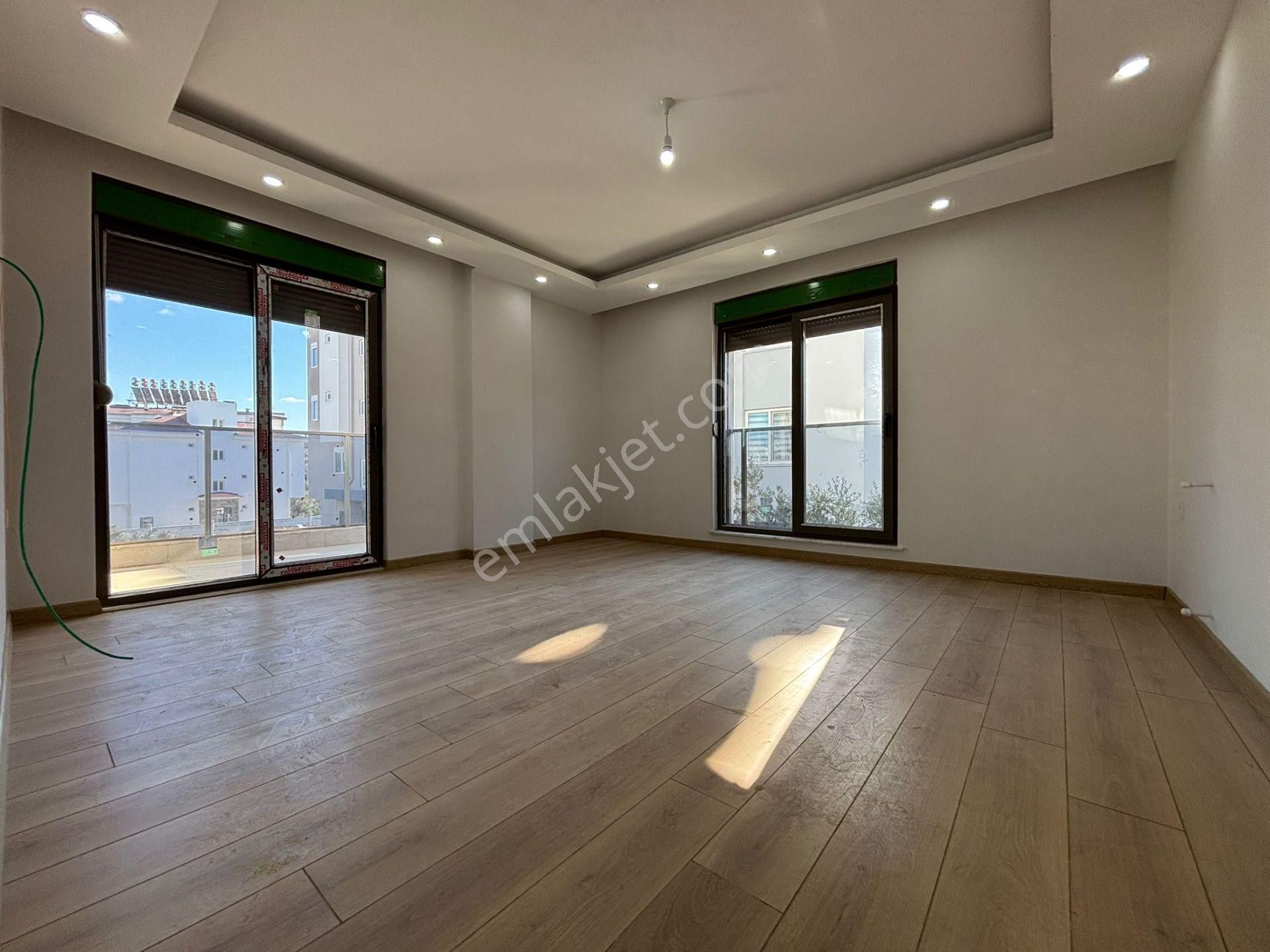 Düden Şelale Park Ulaşım Avm Sağlık Ocağı Yakını Katta Geniş 2+1 Daire - Görsel 10