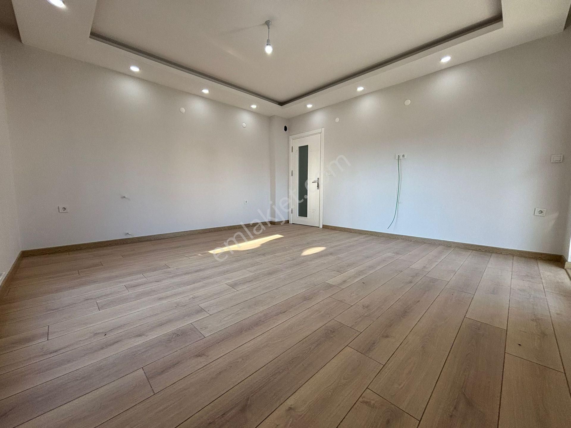 Düden Şelale Park Ulaşım Avm Sağlık Ocağı Yakını Katta Geniş 2+1 Daire - Görsel 23